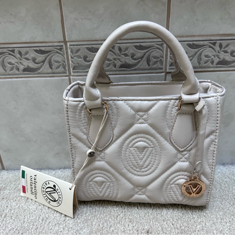 Valentino Orlandi NWT
